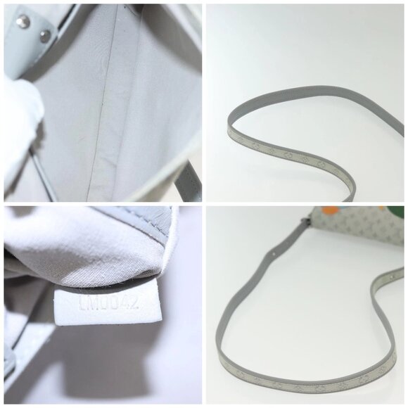 LOUIS VUITTON Monogram Mini Musette Comte De Fe Shoulder Bag - Picture 14 of 15